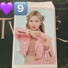 TWICE サナのサムネイル