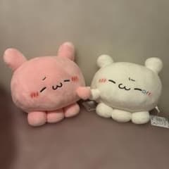 らぶいーず もふぐっとぬいぐるみ セット