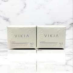 クオレ AXI ヴィキアクリーム AR+ 36g 2個セット - メルカリ