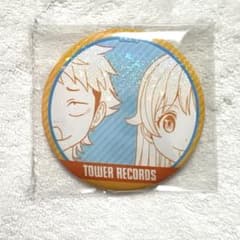 ウィッチウォッチ タワレコ タワーレコード ニコ 風祭監志 カンシ 缶