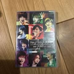 Hey!Say!JUMP/全国へJUMPツアー2013〈2枚組〉のサムネイル