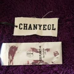 EXO PLANET #4 The Elyxion -in JAPAN-のサムネイル