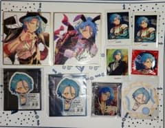 あんさんぶるスターズ HiMERU グッズセットのサムネイル