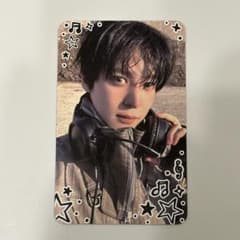 ATEEZ GOLDEN HOUR:Part4 サノク ユノ トレカ - メルカリ