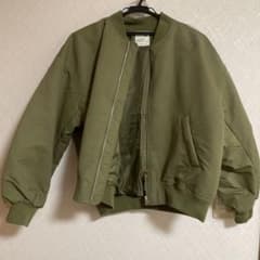 コート、ジャケットのサムネイル