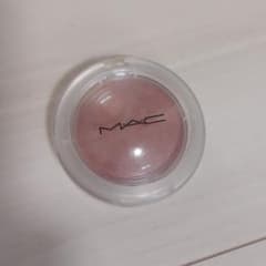 MAC グロープレイブラッシュ【ブラッシュ　プリーズ】のサムネイル