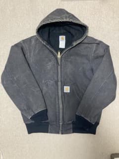 carharttアクティブジャケットのサムネイル
