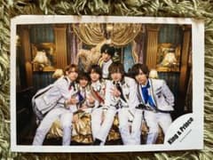 ［値下あり］King & Prince ジャニーズショップ公式写真のサムネイル