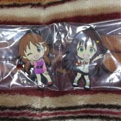 シンデレラガールズ 一番くじ ラバーストラップのサムネイル