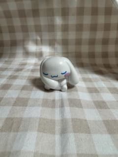 シナモロール ミニフィギュアのサムネイル