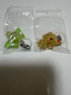 ジュエルペットめじるしアクセサリー 2個セットのサムネイル