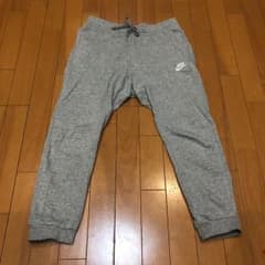 ☆ MEG   ♡様専用☆NIKE スウェットパンツのサムネイル