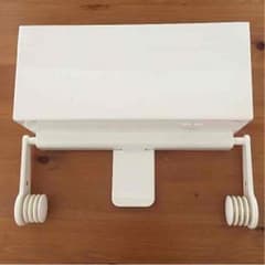 サービス☆ラップも付けます❗️マグネット式ペーパーホルダーのサムネイル