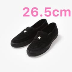 CONVERSE ADDICT ONE STAR LOAFER 26.5cm - メルカリ