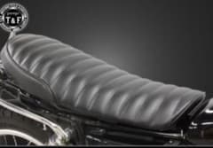 sr400 ガレージT&F タックロールシートのサムネイル