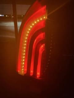 プリウス３0 テールランプのサムネイル