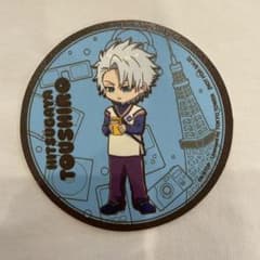 BLEACH 東京タワー RED° コラボ コースター 日番谷冬獅郎 松本乱菊