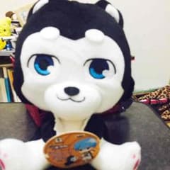 テツヤ2号のサムネイル