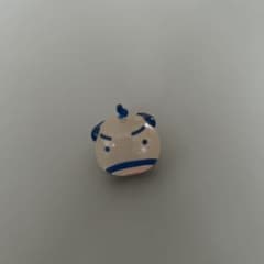 たまごっち　カプセルトイ おやじっちリングのサムネイル