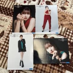 モーニング娘。'21 TeenageSolution 2L版生写真 佐藤優樹 - メルカリ