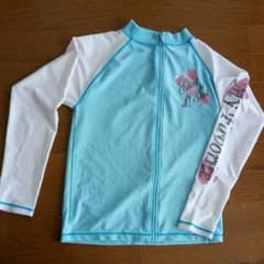 ラッシュガードのサムネイル
