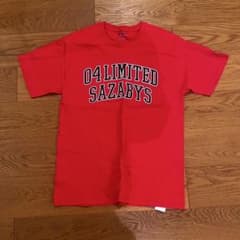 04 Limited Sazabys Champion 限定 Tシャツ - メルカリ