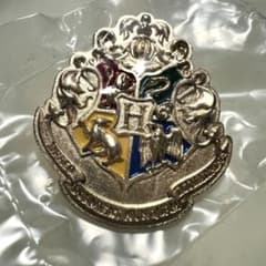 ハリー・ポッター ホグワーツ魔法魔術学校紋章のサムネイル