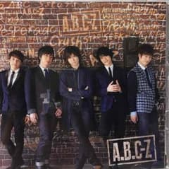 from A.B.C.-Zのサムネイル
