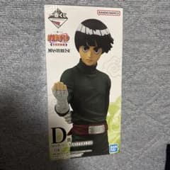 NARUTO MASTERLISE ロック・リー D2のサムネイル