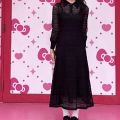 レース/ワンピース/グレイルのサムネイル