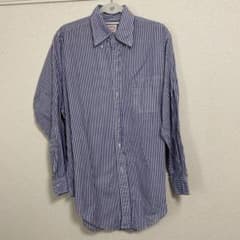K*Z様 60s〜70s Brooks Brothers ストライプシャツのサムネイル