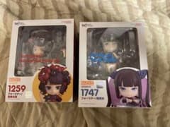 FGO ねんどろいど　葛飾北斎・楊貴妃 FGO ねんどろいど 葛飾北斎・楊貴妃 - メルカリ