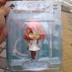 うた☆プリ 1番くじ ラストワン賞のサムネイル