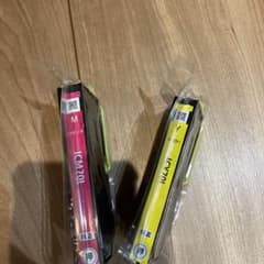 エプソンインク2本のサムネイル