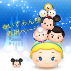 ❁⃘いずみん様 専用ページのサムネイル