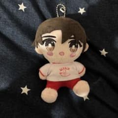 曽野舜太　ちびぬい M LK 曽野舜太 ぬいぐるみ2025年生誕グッズ ちびしゅんた｜Yahoo