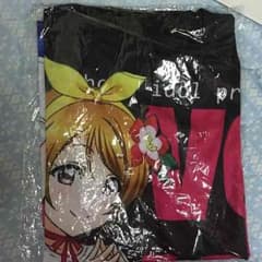 ラブライブTシャツ 小泉花陽のサムネイル