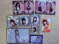 乃木坂46 グッズまとめ売りのサムネイル