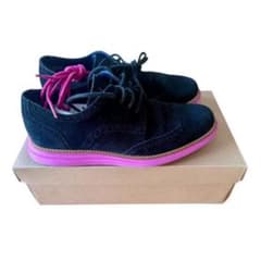 Cole Haan Lunargrand wing 藤原浩着用 サイズ9Wのサムネイル