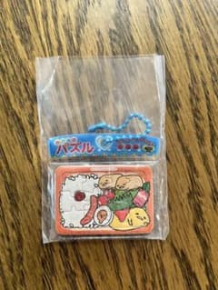 ✴︎ぐでたま✴︎おこさまパズル✴︎ガシャ✴︎サンリオのサムネイル