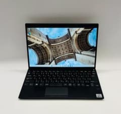 VAIO VJPJ13C11N、10世代、8GB、128GB NVMe SSD VAIO VJPJ13C11N、10世代、8GB、128GB NVMe SSD - メルカリ