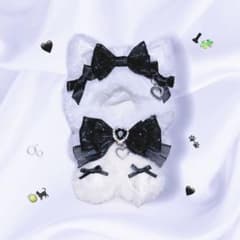 裏地付】ねこ｛054｝ぬい服 着ぐるみ おすわり 10cm - メルカリ