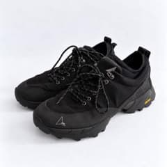 ROA NEAL ロア ニール ブラック EU44 Vibram