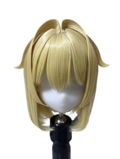 MDD ドールウィッグのサムネイル