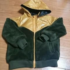 やよ様専用！ナイキジャケット★120のサムネイル