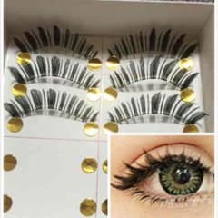 専用出品☆つけまつげのサムネイル