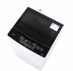 全自動　洗濯機 6.0kg JW06MD01WB 簡易乾燥機能付 maxzenのサムネイル