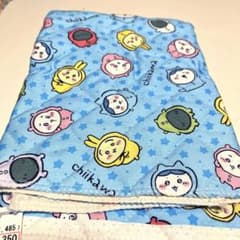 ちいかわ キルト生地のサムネイル