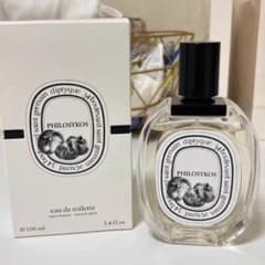 DIPTYQUE ディプティック フィロシコス EDT 100ml - メルカリ