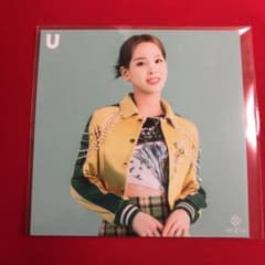 NiziU マコ　アナザージャケットのサムネイル